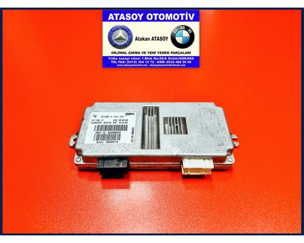 BMW F26 X4 KAMERA BEYNİ 9461604 9474072 6995908 6836353 6821229 9396831 9365047 9365665 9356535 9348479 9329347 BMW F26 X4 F16 X6 F15 X5 ÇG